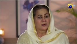 Umm-e-Ayesha - Episode 27 - 7th April 2024